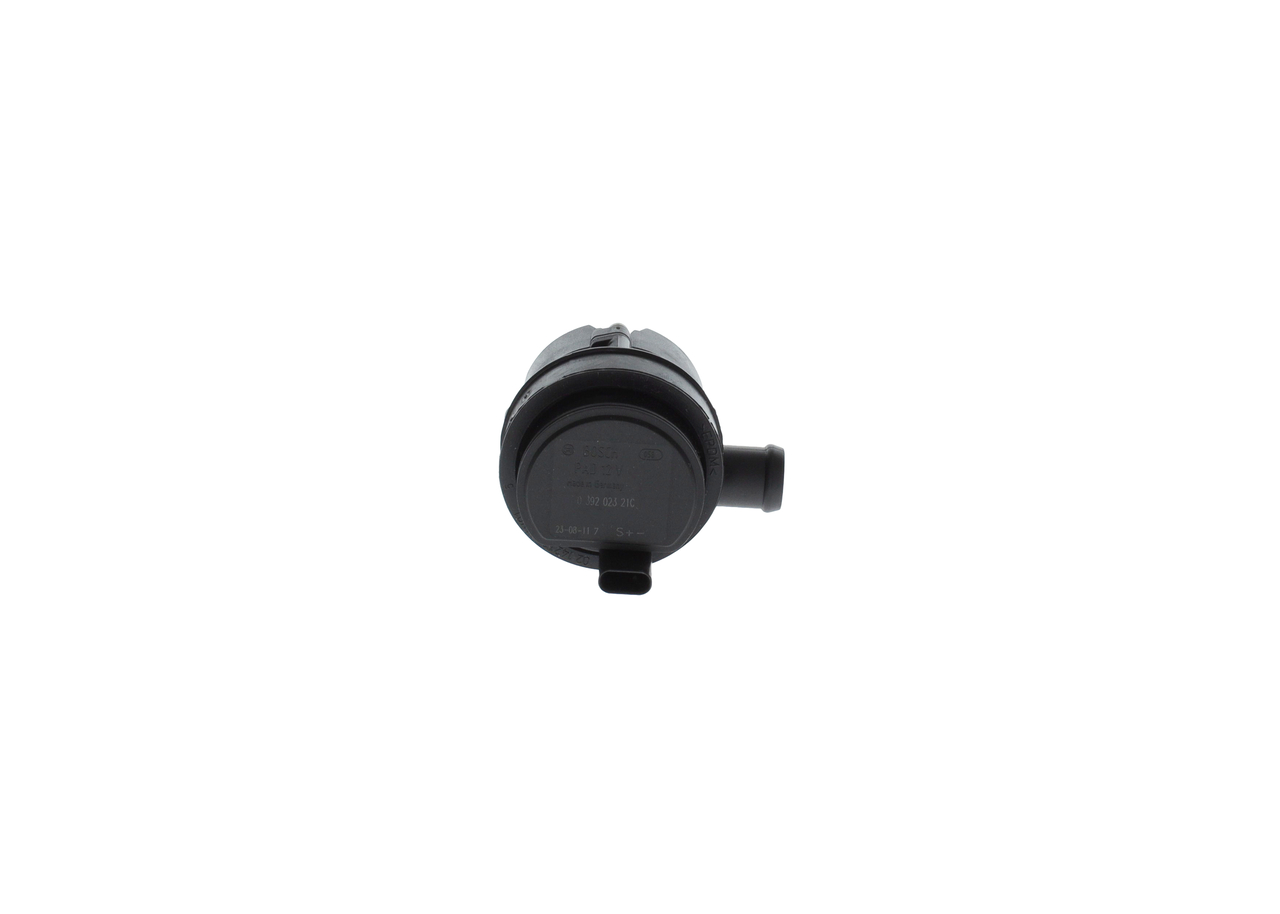 Additional Water Pump - 0 392 023 21C BOSCH