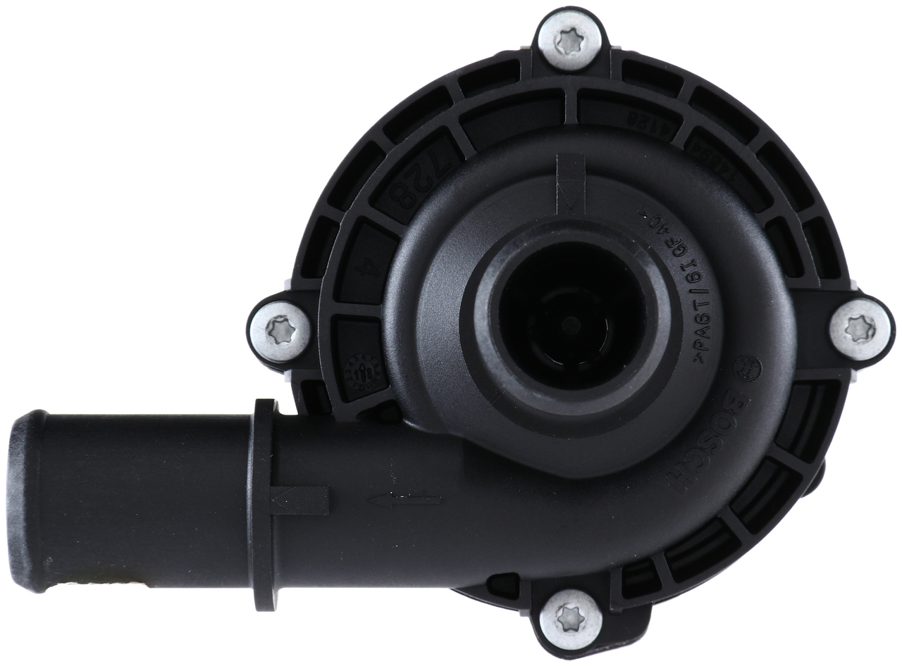 Additional Water Pump - 0 392 023 366 BOSCH