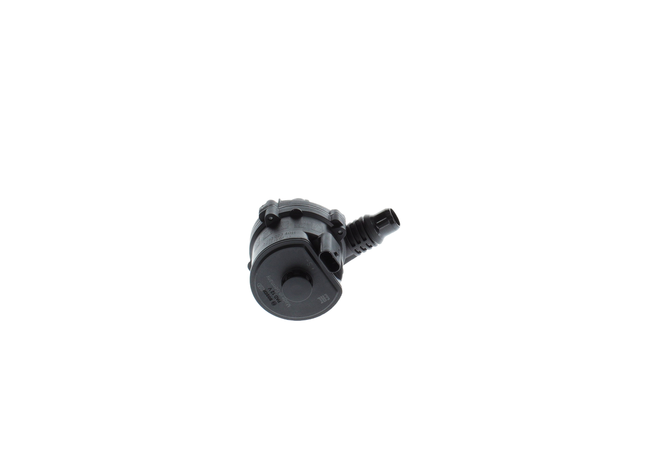 Additional Water Pump - 0 392 023 40H BOSCH