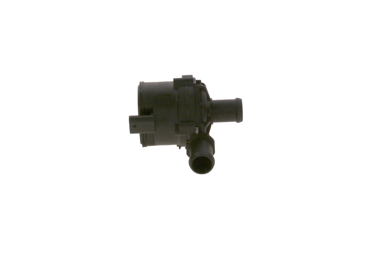 papildomas vandens siurblys - 0 392 023 42K BOSCH
