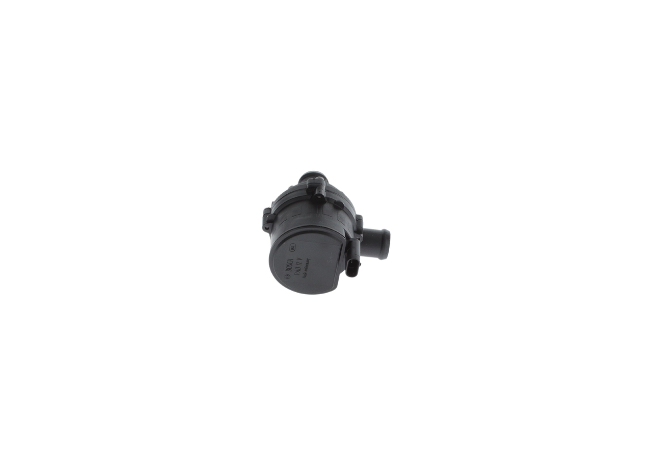 Additional Water Pump - 0 392 023 454 BOSCH