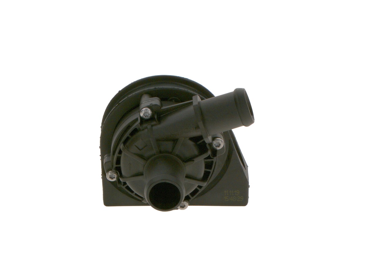 papildomas vandens siurblys - 0 392 023 455 BOSCH