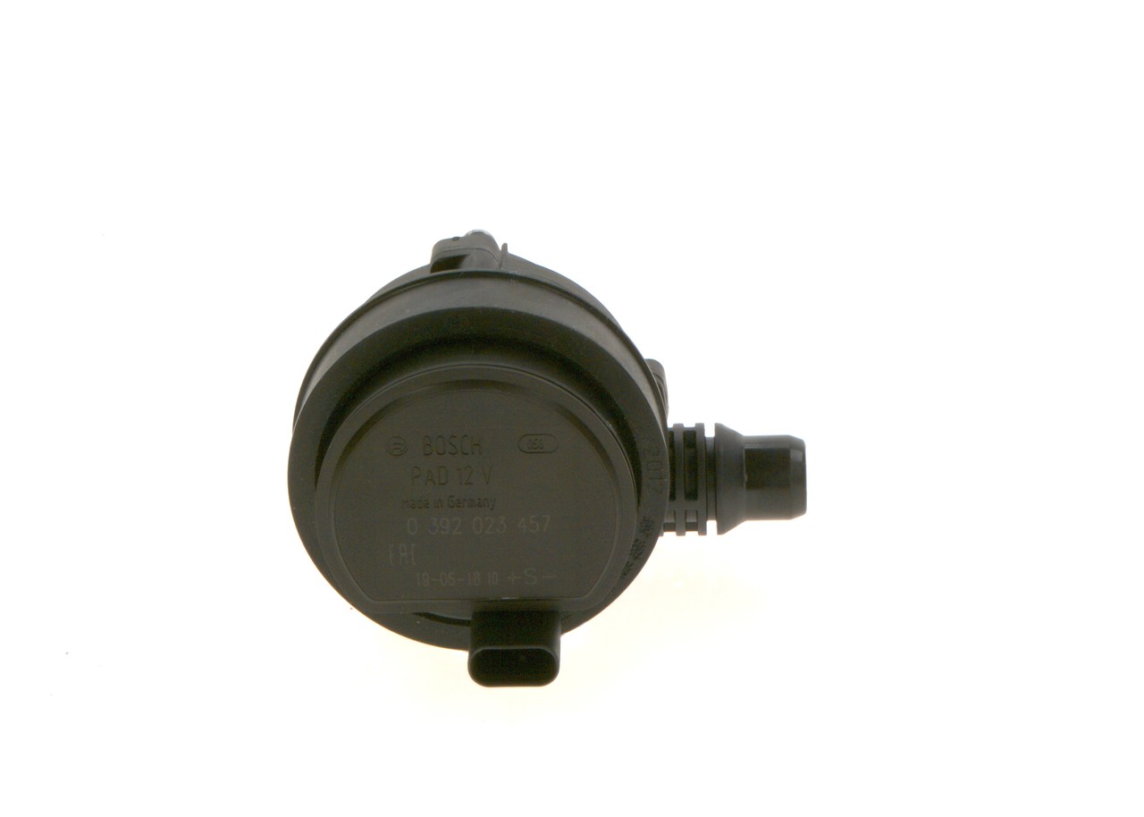 Additional Water Pump - 0 392 023 457 BOSCH