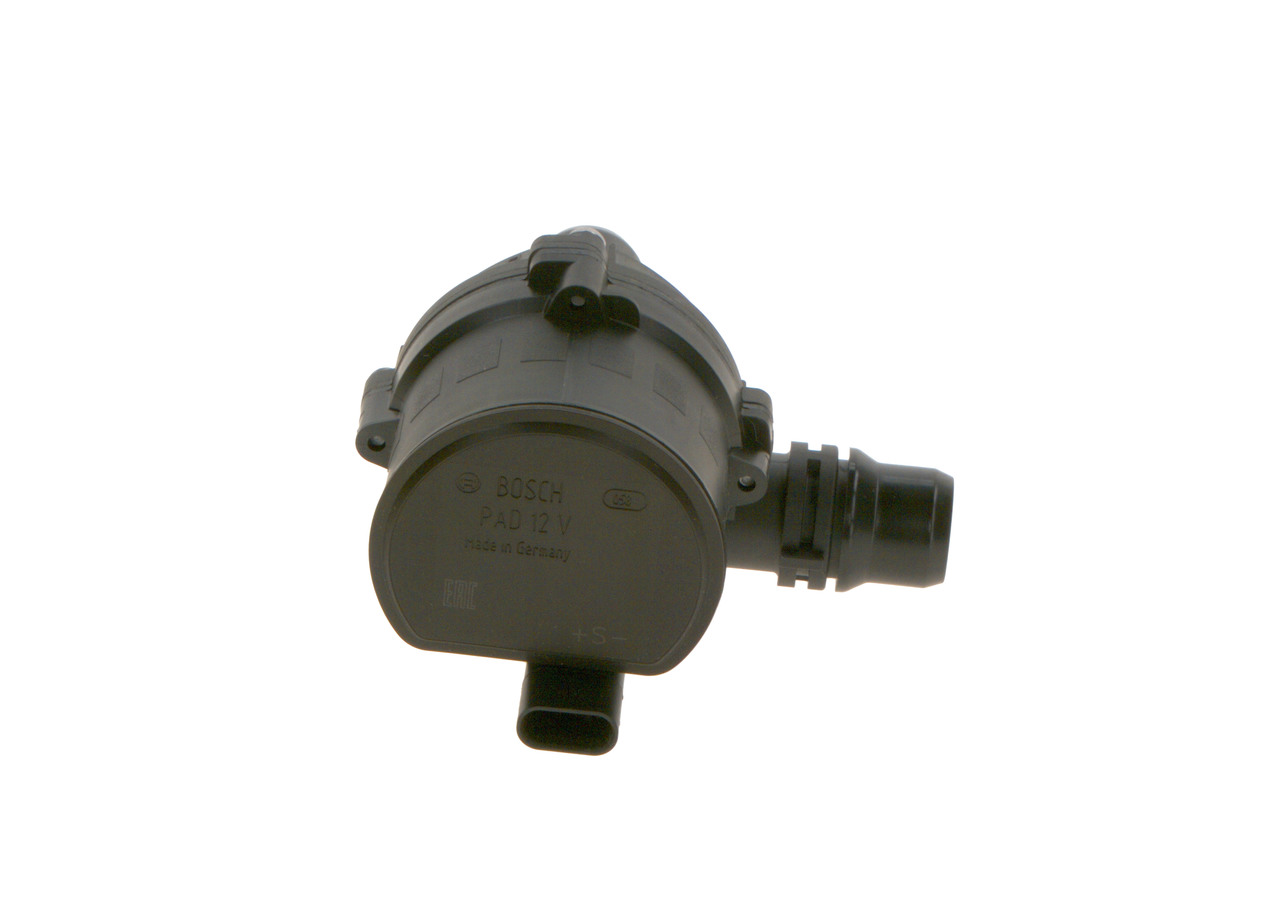 Additional Water Pump - 0 392 023 481 BOSCH