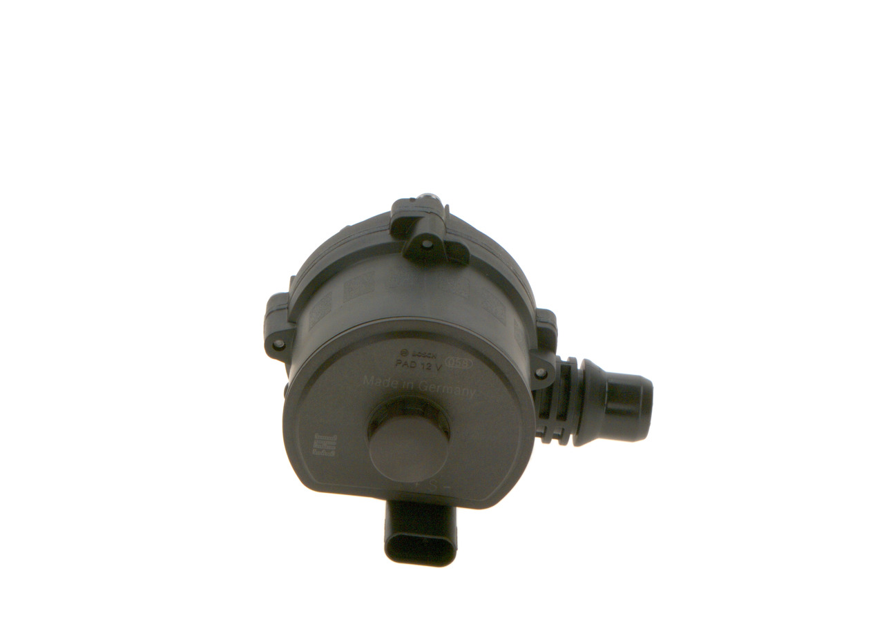 Additional Water Pump - 0 392 023 486 BOSCH