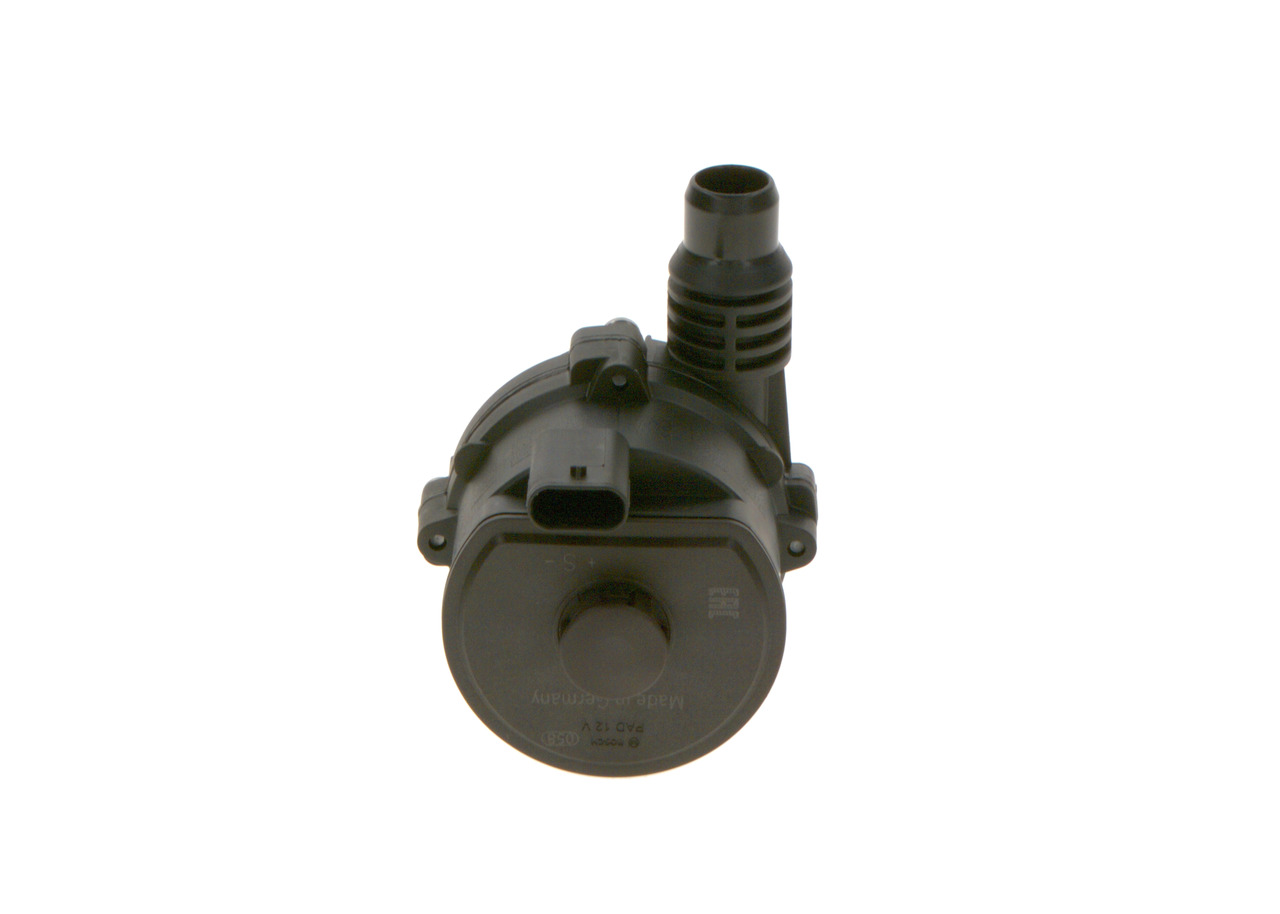 Additional Water Pump - 0 392 023 487 BOSCH