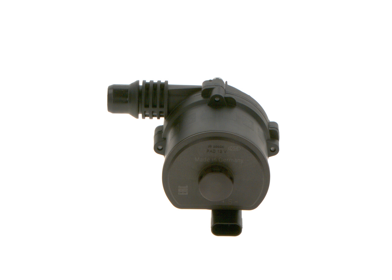 Additional Water Pump - 0 392 023 488 BOSCH