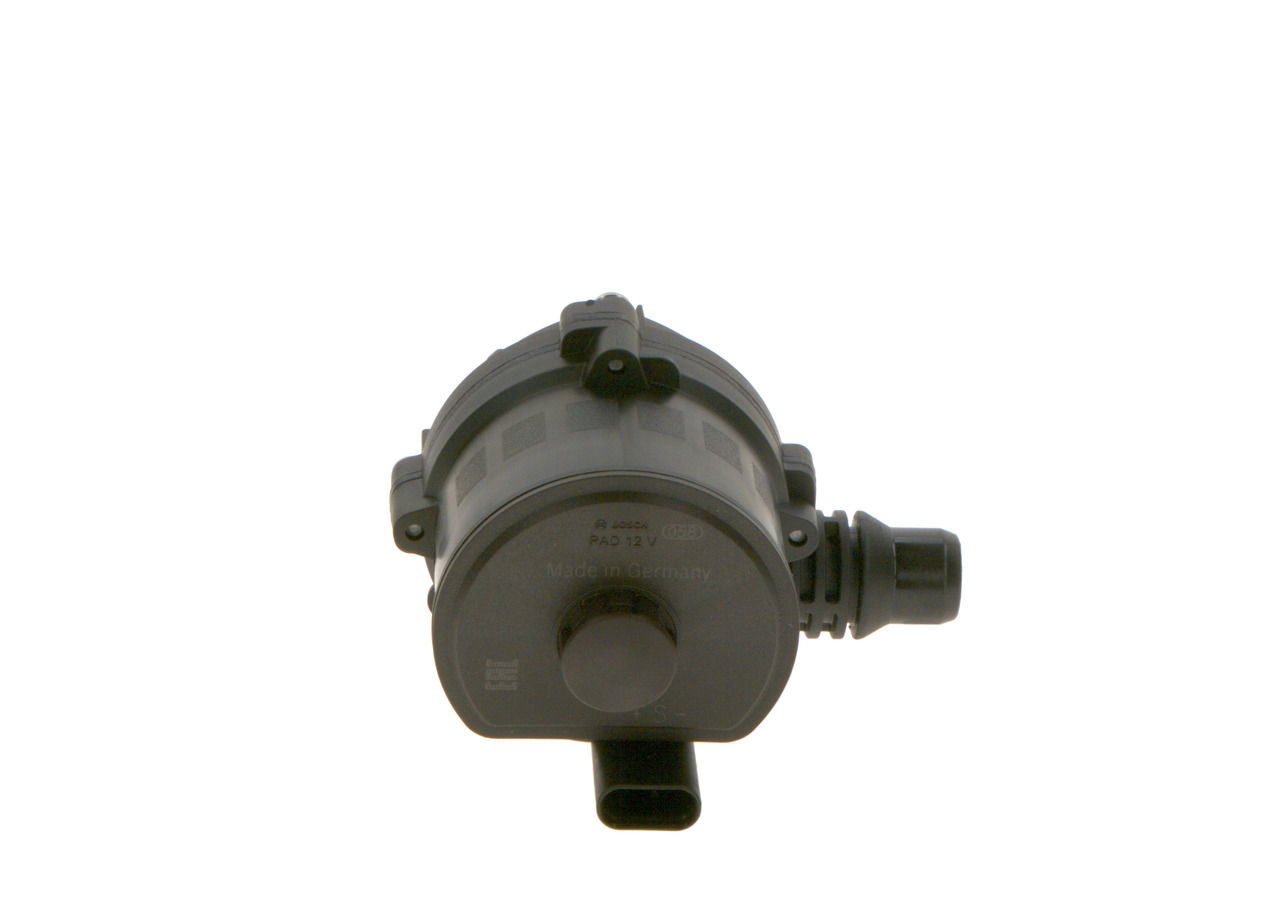 Additional Water Pump - 0 392 023 509 BOSCH