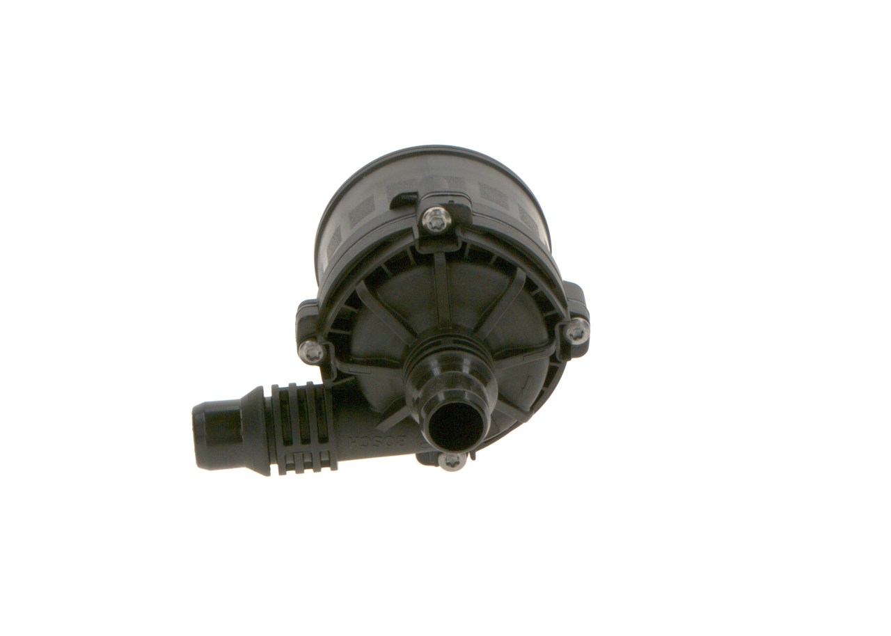 papildomas vandens siurblys - 0 392 023 509 BOSCH