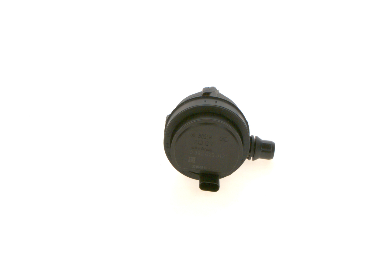 Additional Water Pump - 0 392 023 513 BOSCH