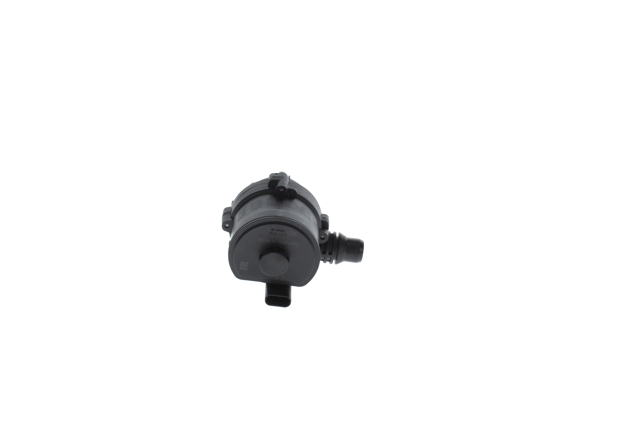Additional Water Pump - 0 392 023 525 BOSCH
