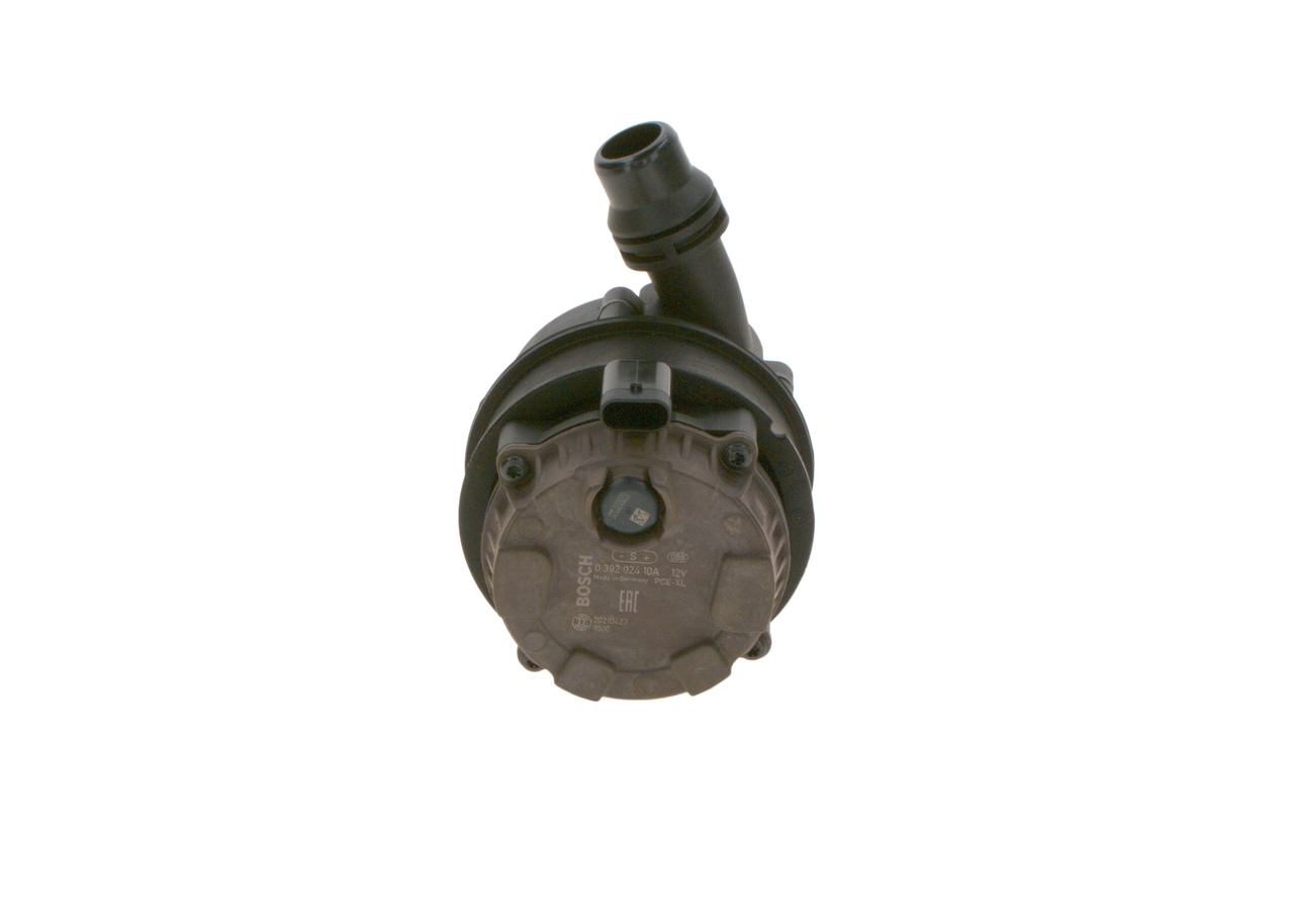 Additional Water Pump - 0 392 024 10A BOSCH