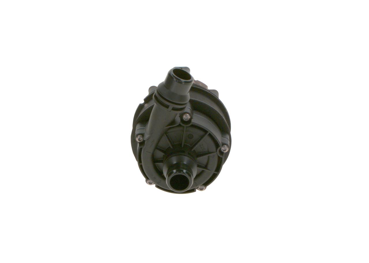 Additional Water Pump - 0 392 024 10A BOSCH