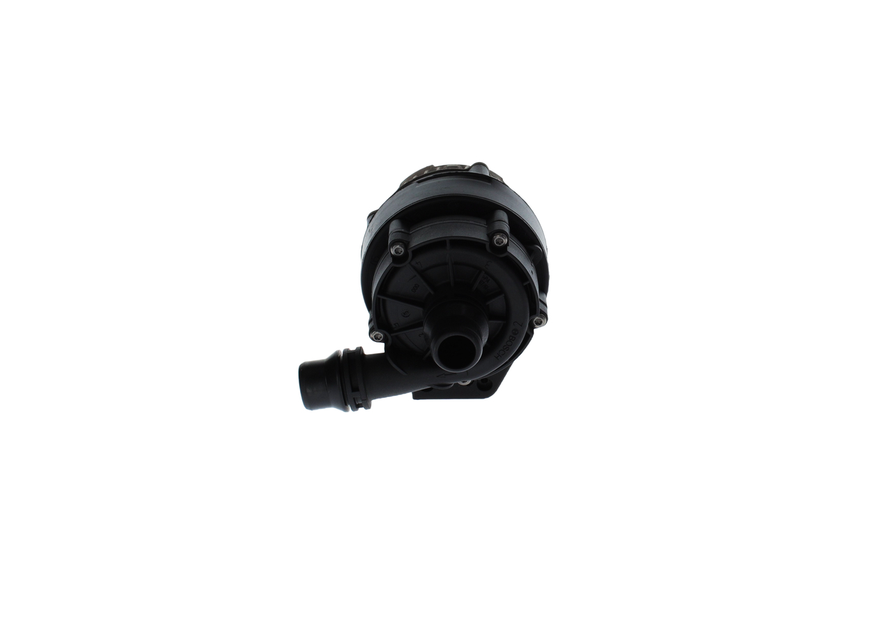 Additional Water Pump - 0 392 024 10V BOSCH