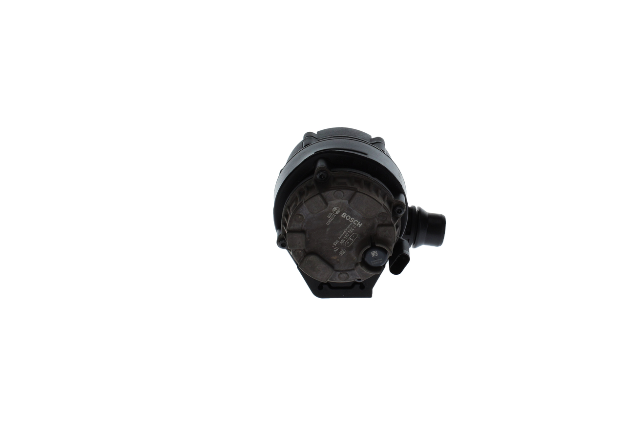 Additional Water Pump - 0 392 024 10V BOSCH