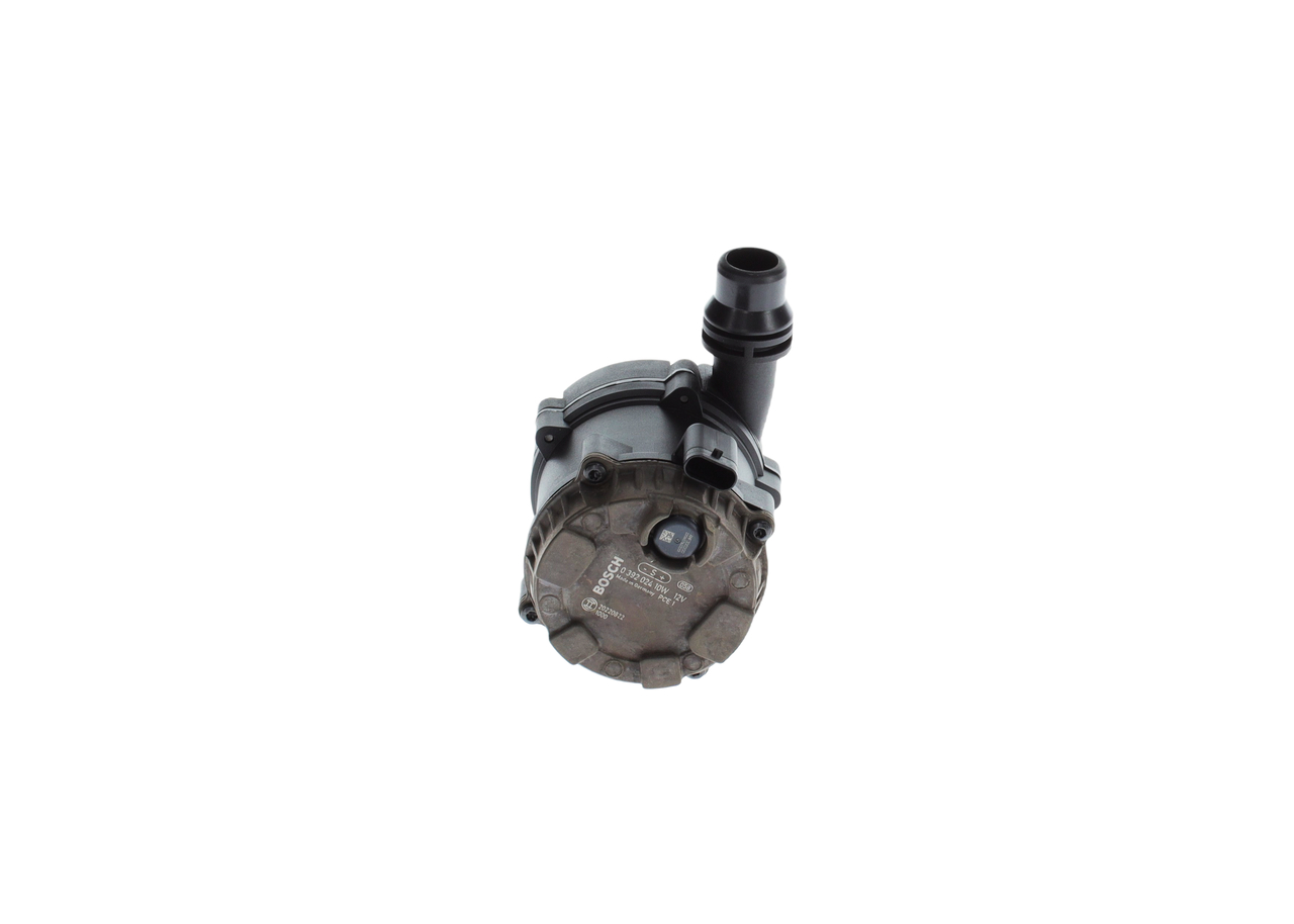 Additional Water Pump - 0 392 024 10W BOSCH