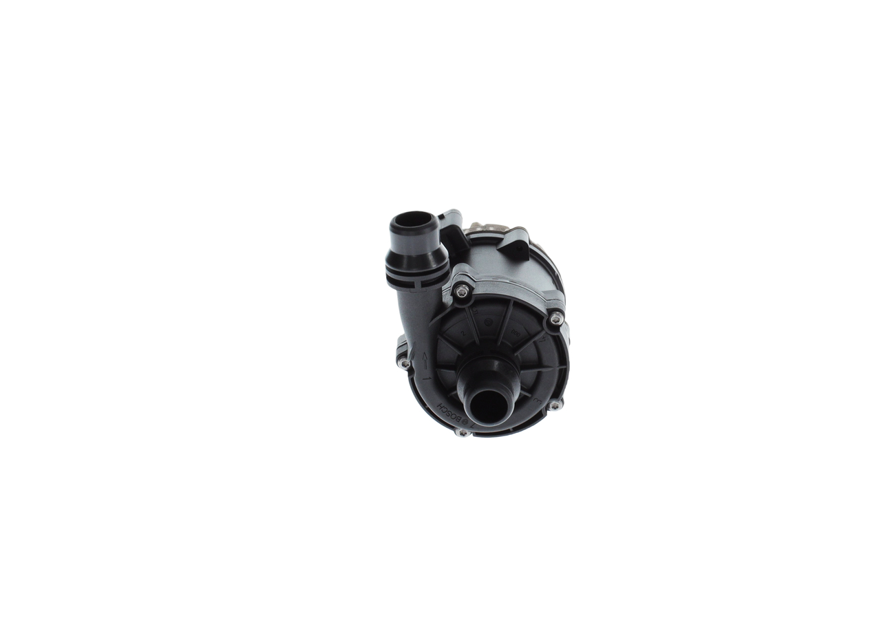 Additional Water Pump - 0 392 024 10W BOSCH