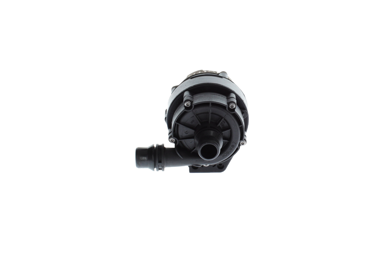 Pompa acqua ausiliaria - 0 392 024 10X BOSCH