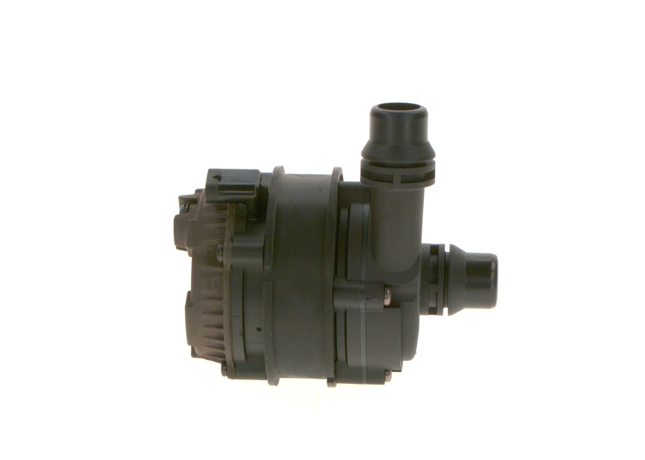 Additional Water Pump - 0 392 024 117 BOSCH