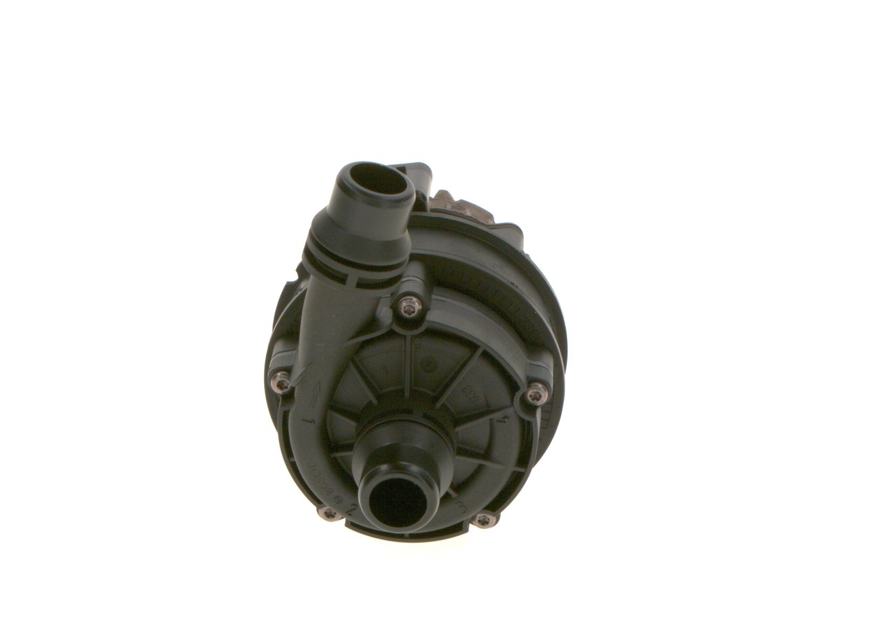 Additional Water Pump - 0 392 024 117 BOSCH