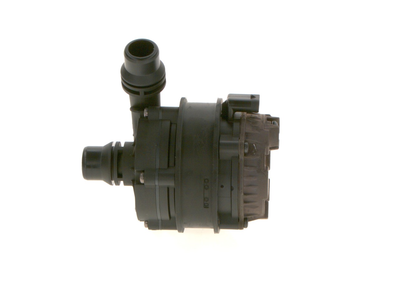 Additional Water Pump - 0 392 024 117 BOSCH