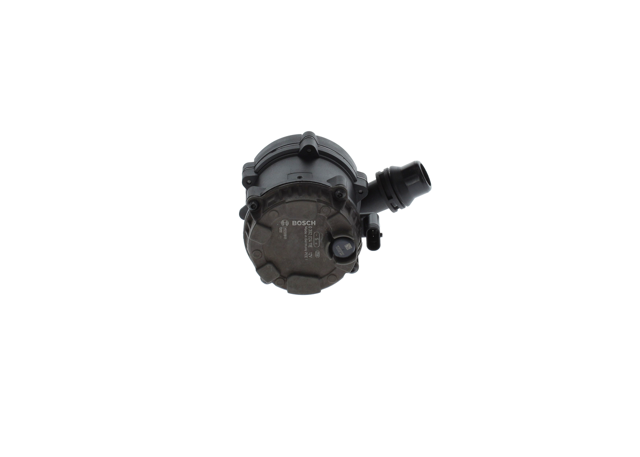 Additional Water Pump - 0 392 024 11E BOSCH