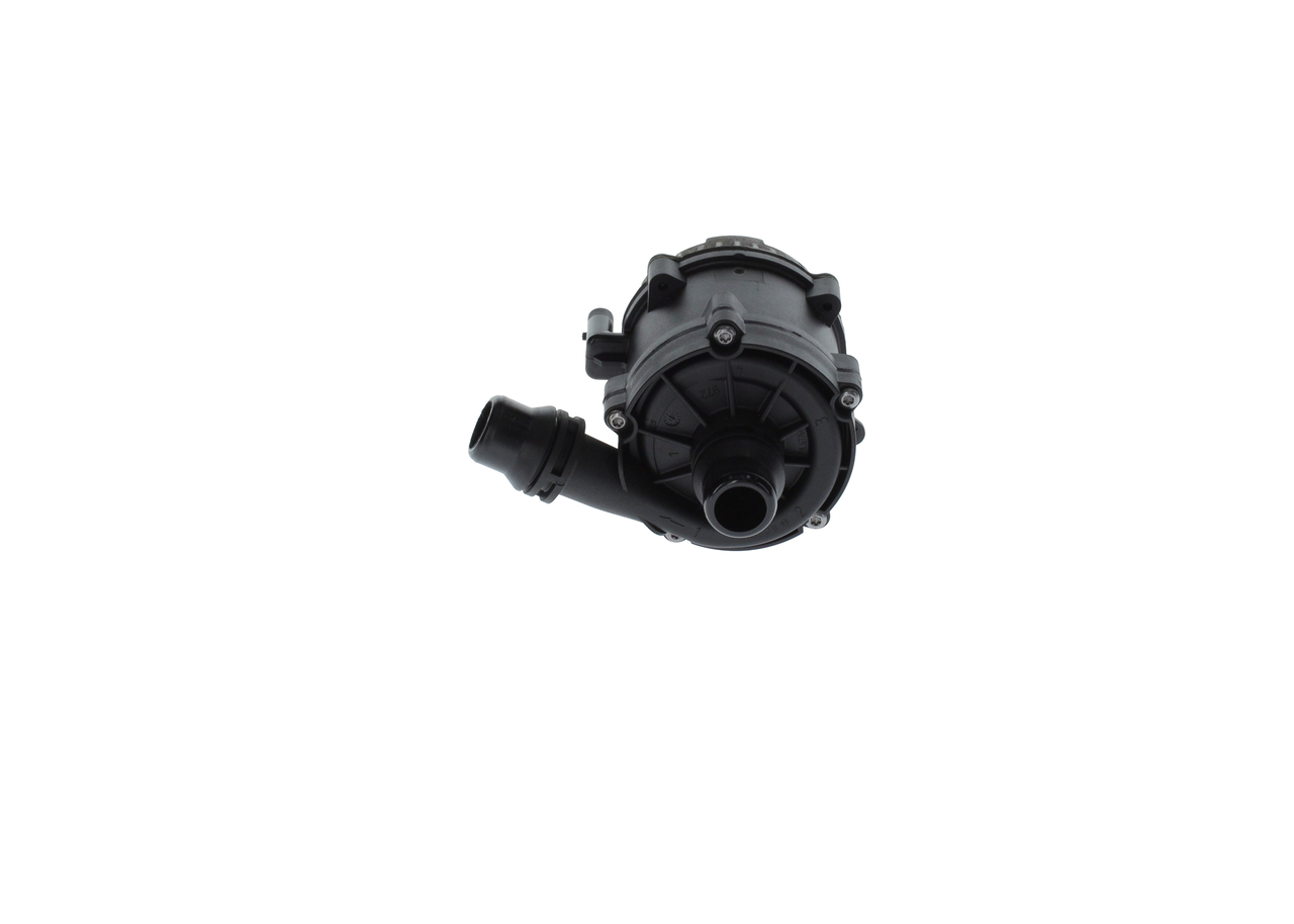 Additional Water Pump - 0 392 024 11E BOSCH