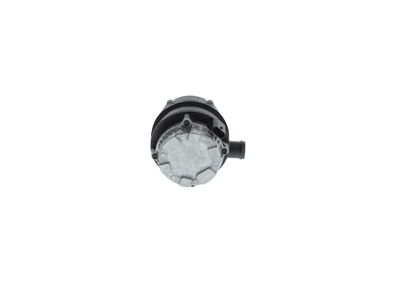 Pompa acqua ausiliaria - 0 392 024 11G BOSCH