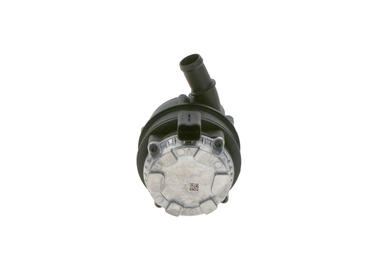 Pompa acqua ausiliaria - 0 392 024 165 BOSCH