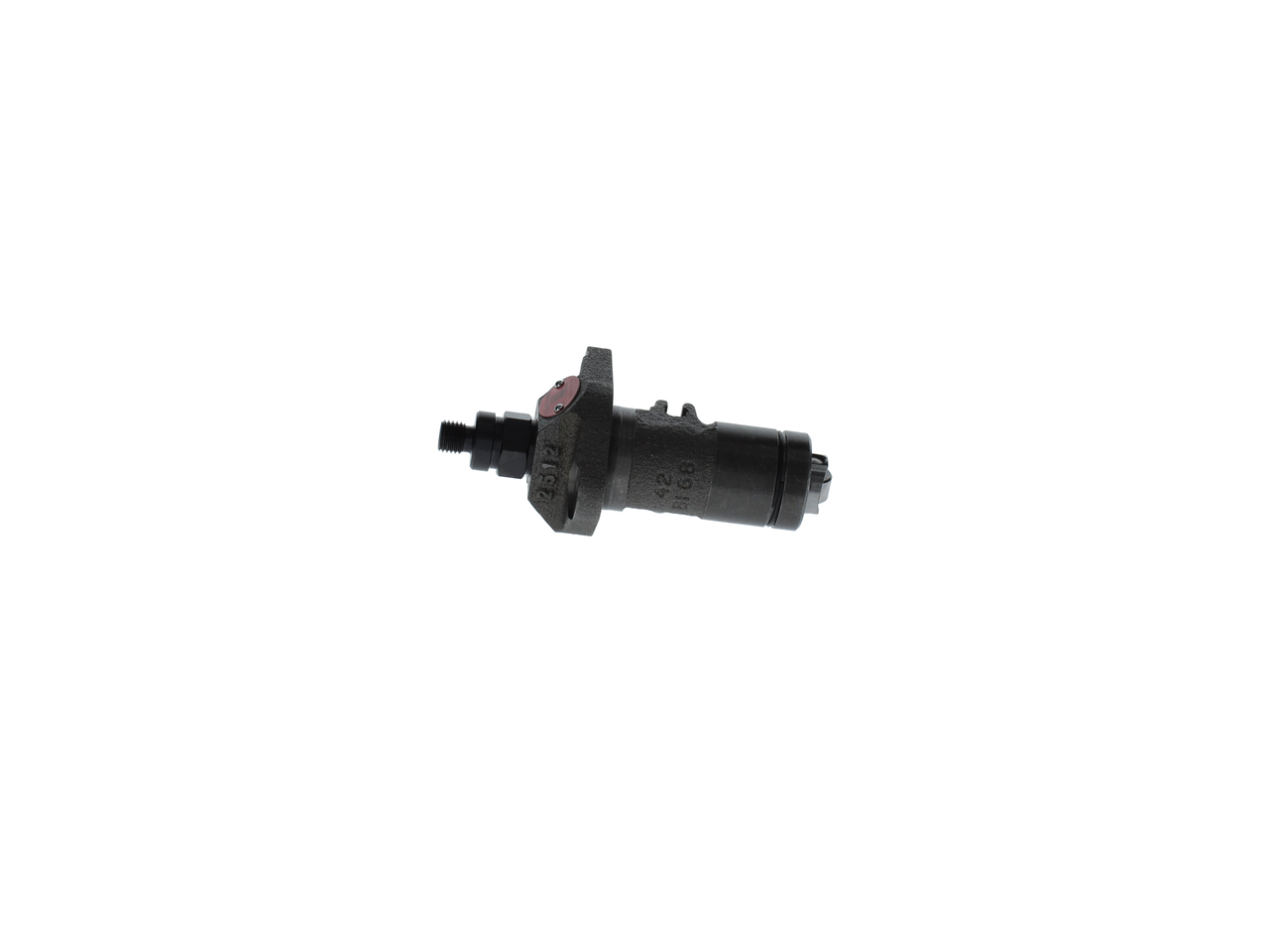 Injection Pump - 0 414 191 012 BOSCH