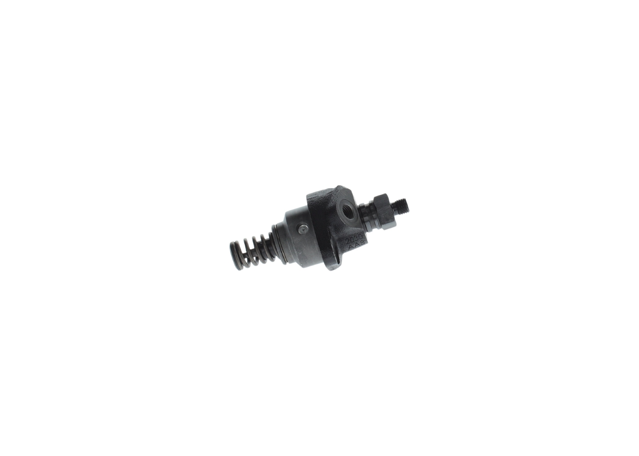 Injection Pump - 0 414 287 016 BOSCH