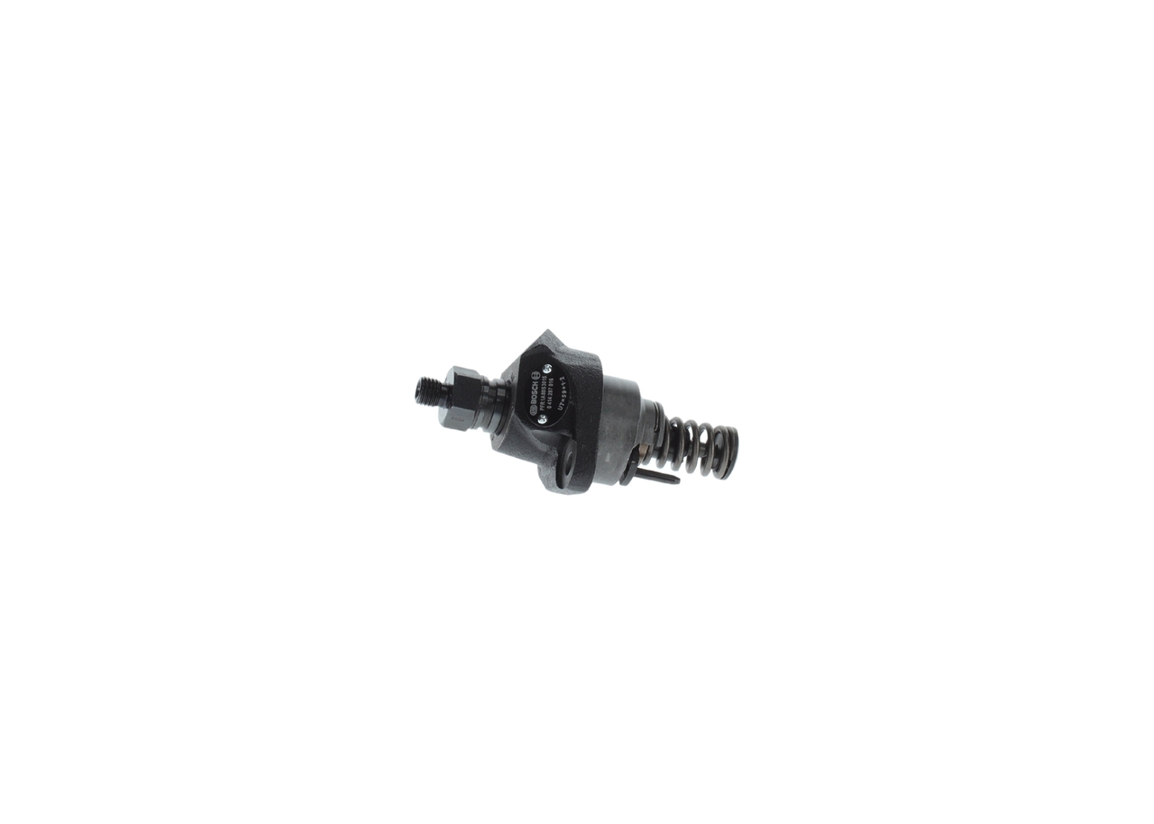Injection Pump - 0 414 287 016 BOSCH