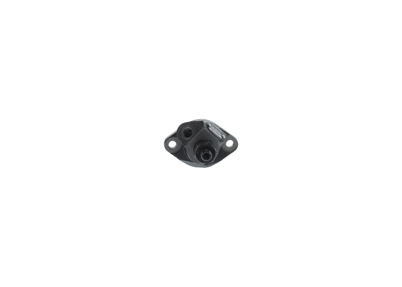 Injection Pump - 0 414 287 016 BOSCH