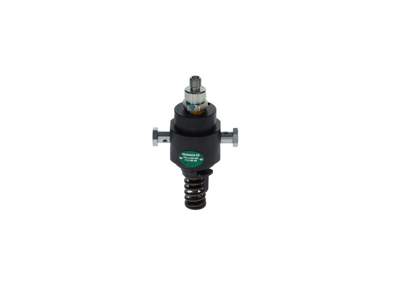 Injection Pump - 0 414 396 005 BOSCH