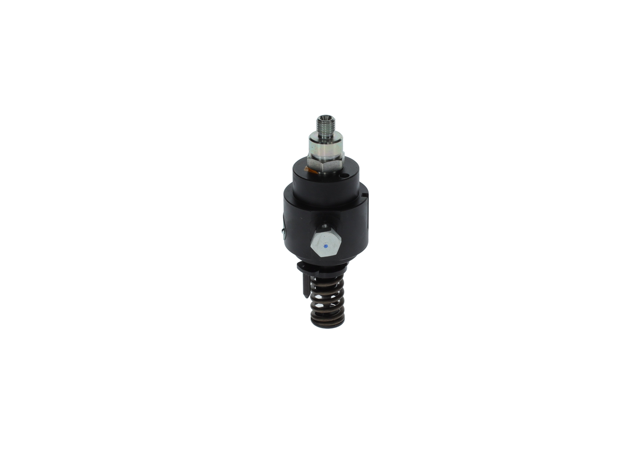 Injection Pump - 0 414 396 005 BOSCH