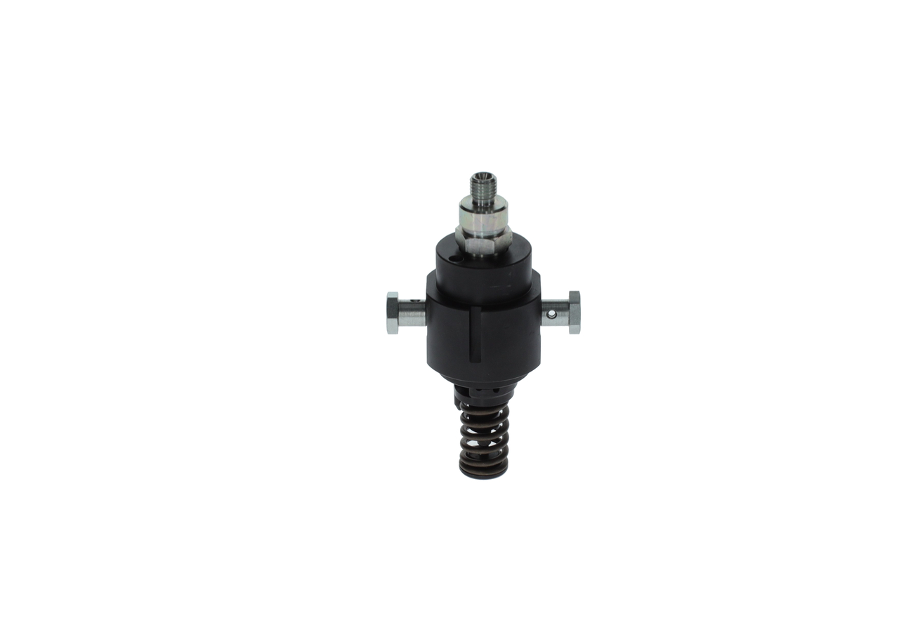 Injection Pump - 0 414 396 005 BOSCH