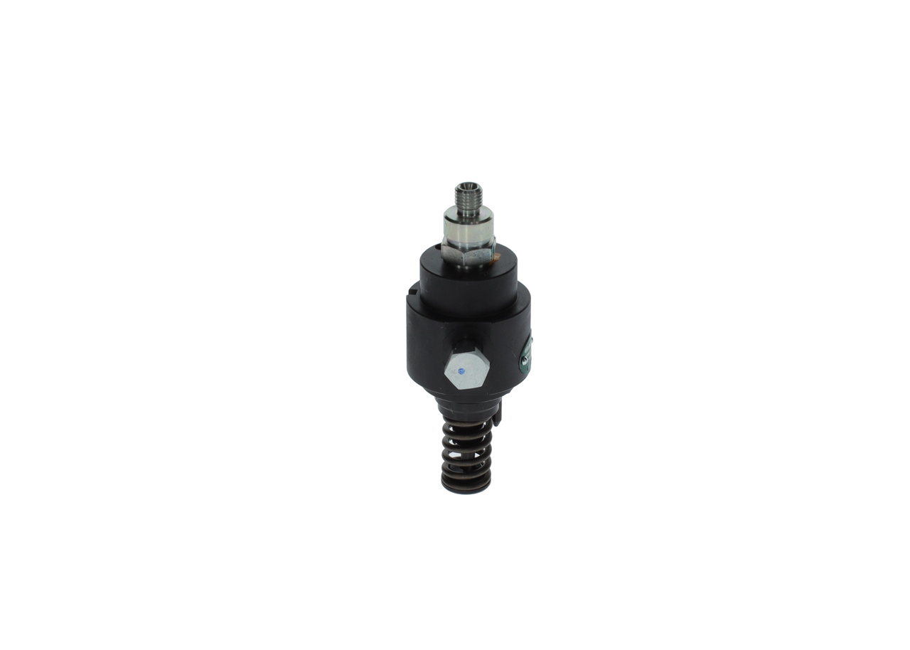Injection Pump - 0 414 396 005 BOSCH
