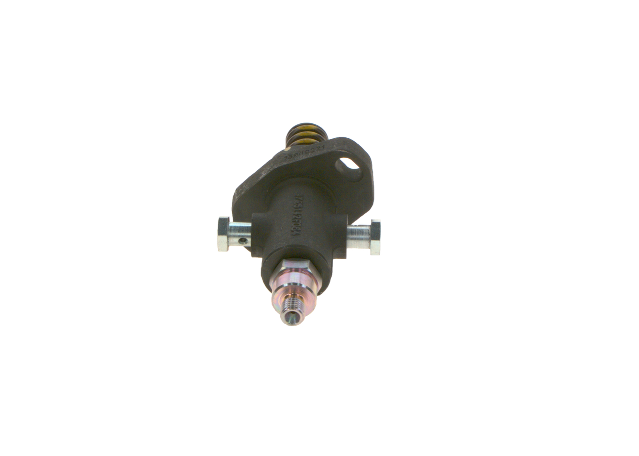 Injection Pump - 0 414 396 006 BOSCH