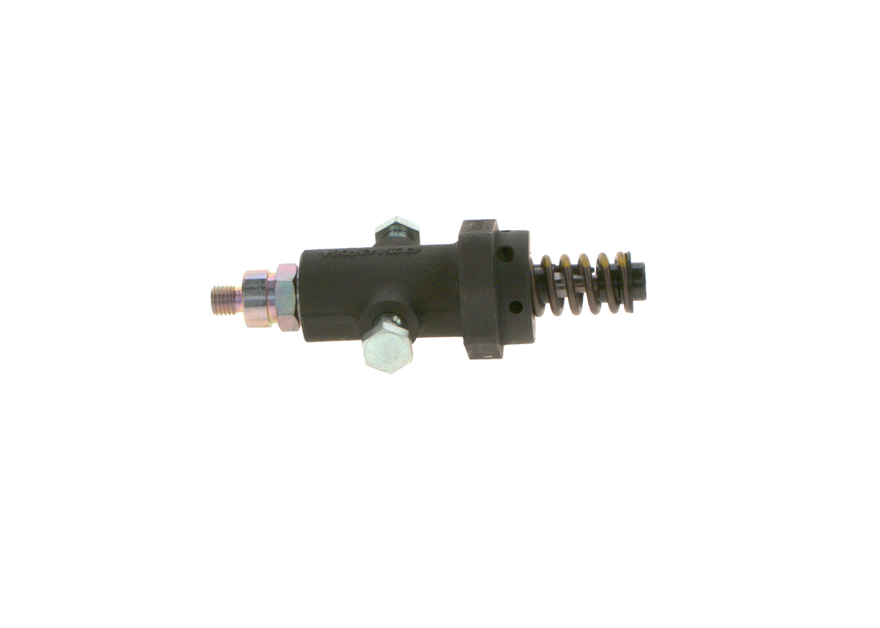 Injection Pump - 0 414 396 006 BOSCH