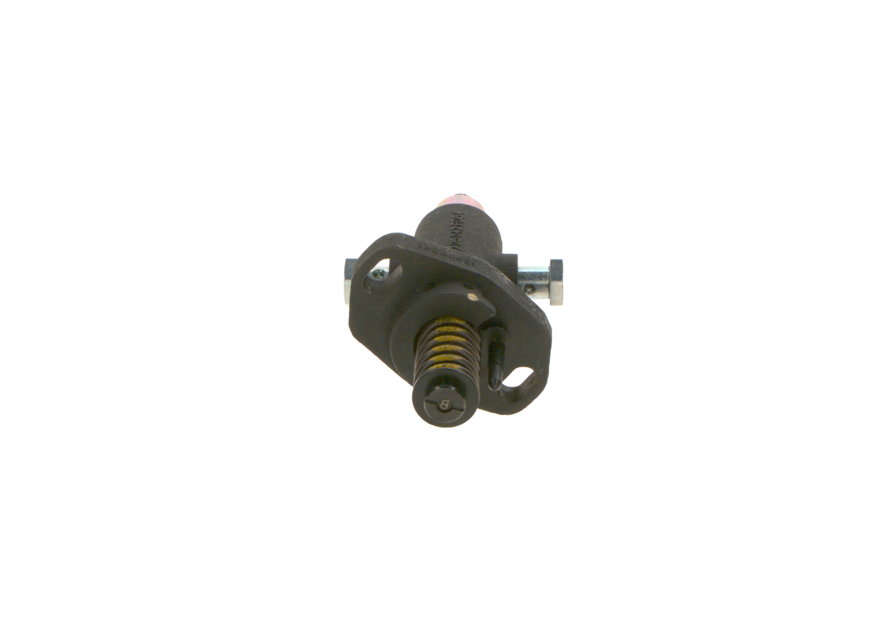 Injection Pump - 0 414 396 006 BOSCH