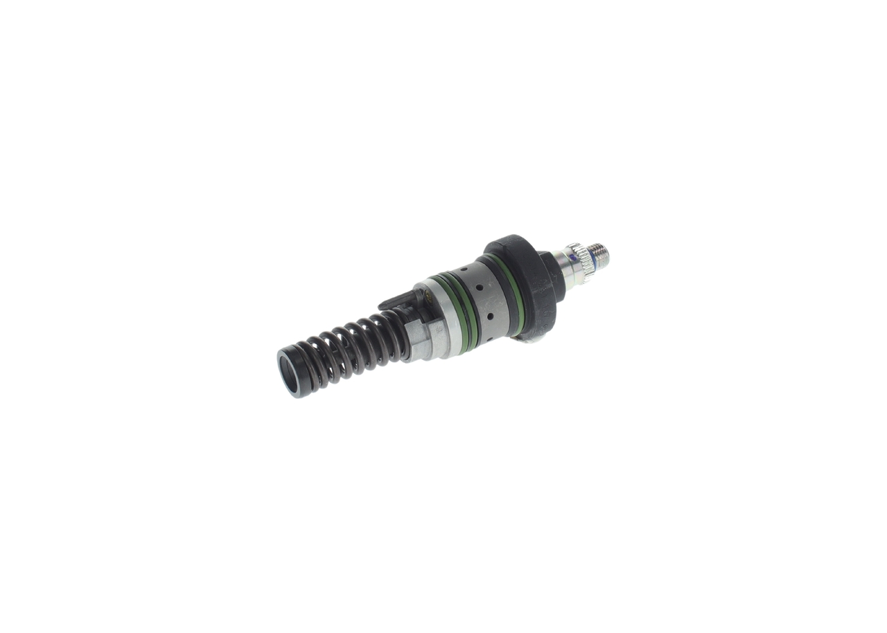 Injection Pump - 0 414 491 107 BOSCH