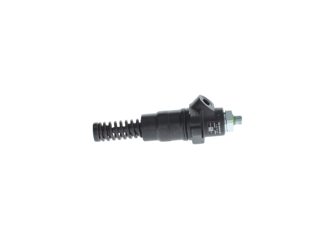 High Pressure Pump - 0 414 673 998 BOSCH