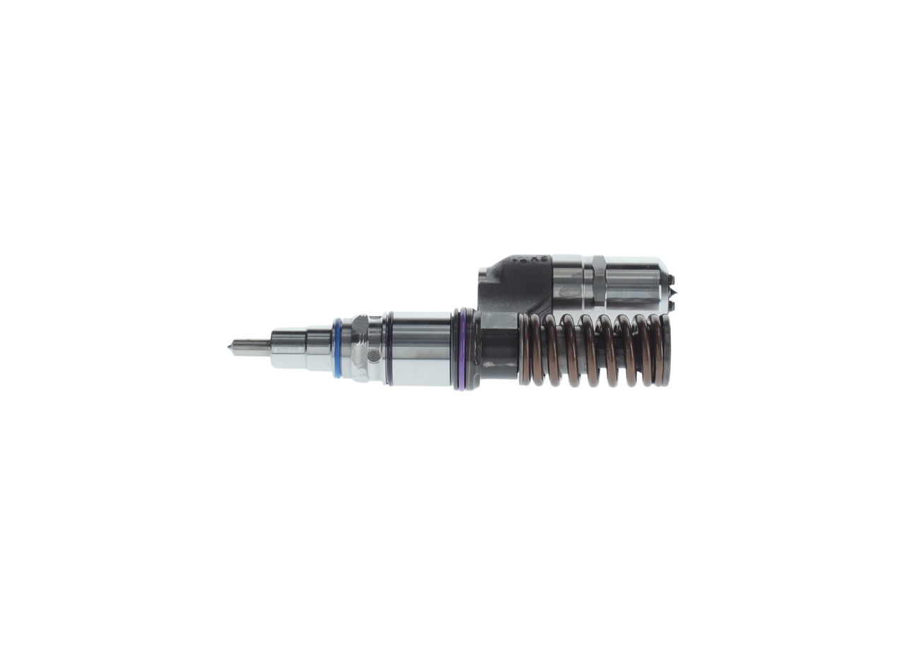 Pump and Nozzle Unit - 0 414 701 057 BOSCH