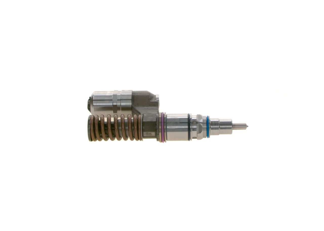 Pump and Nozzle Unit - 0 414 701 105 BOSCH