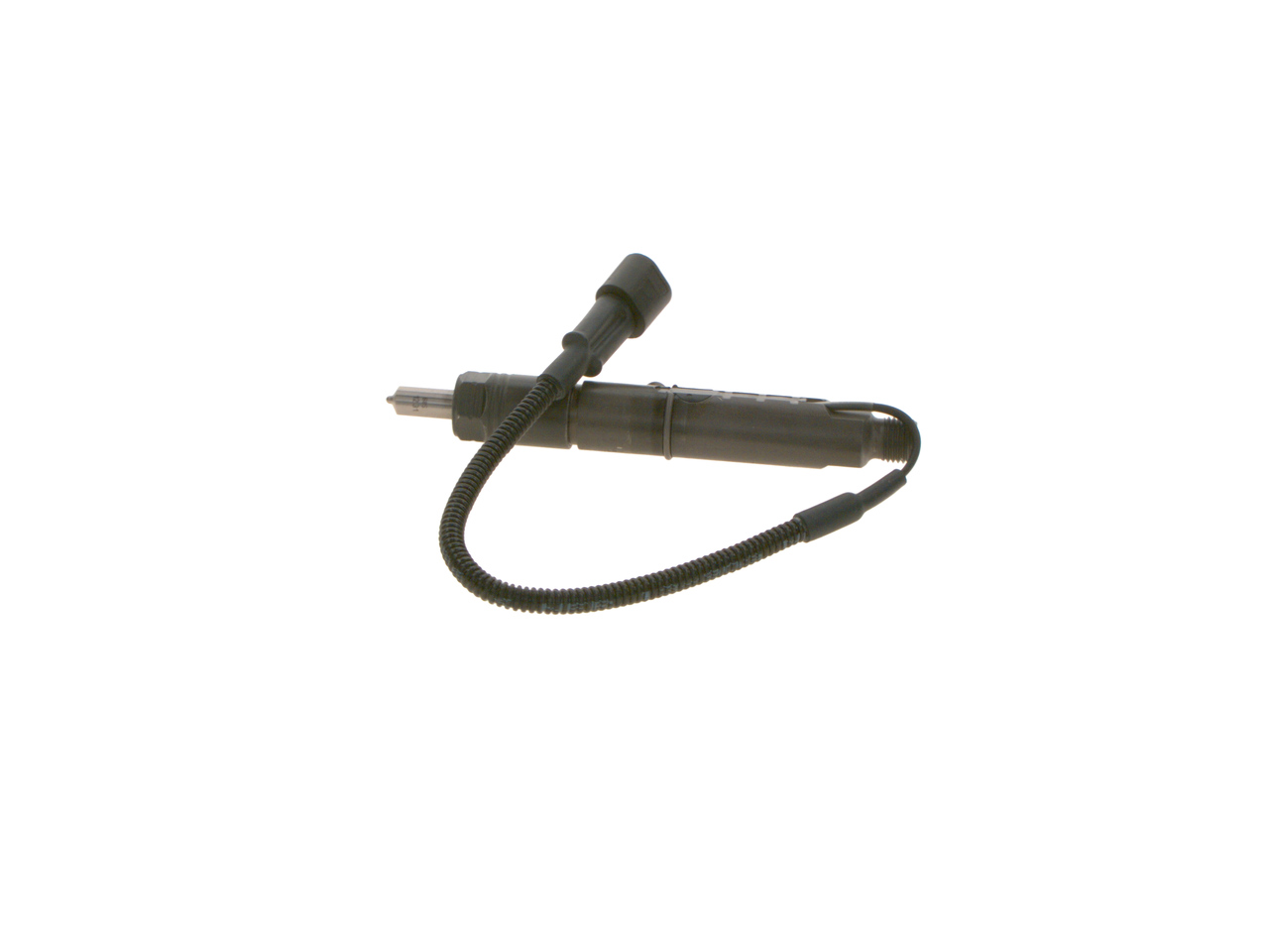 Nozzle and Holder Assembly - 0 432 131 631 BOSCH