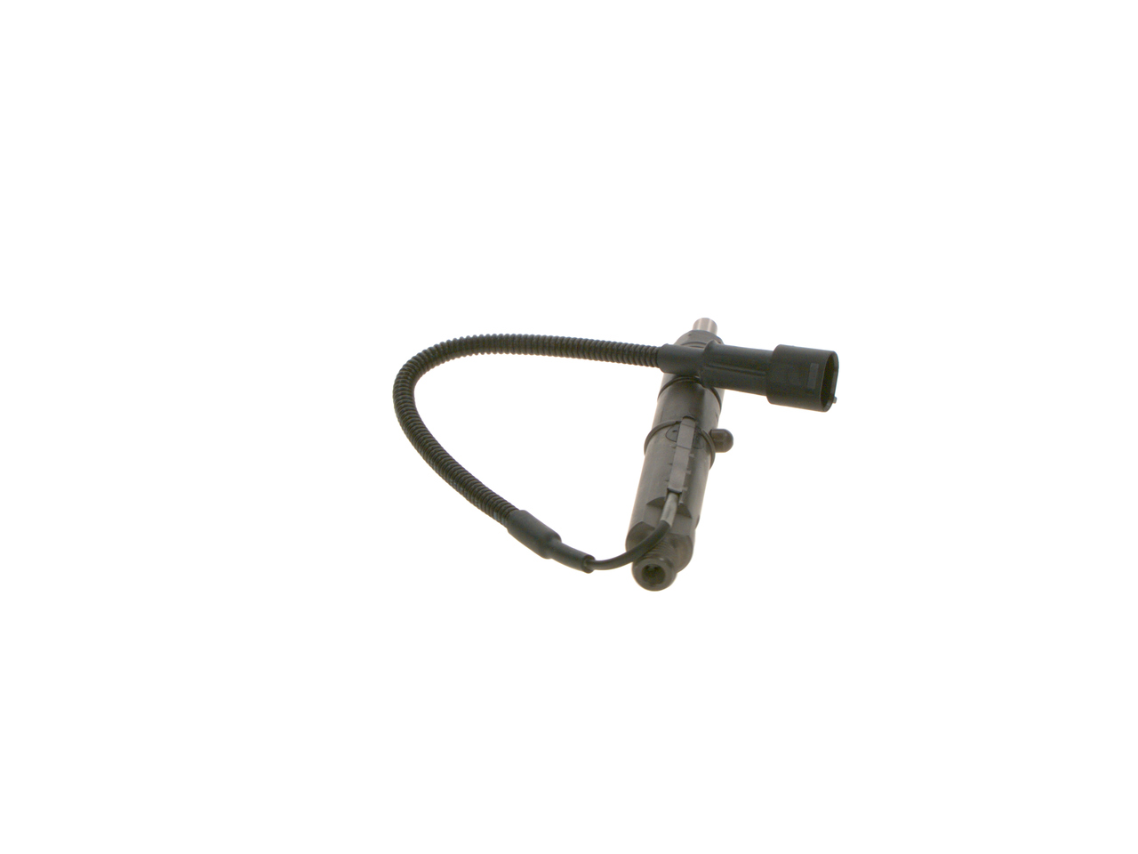 Nozzle and Holder Assembly - 0 432 131 631 BOSCH