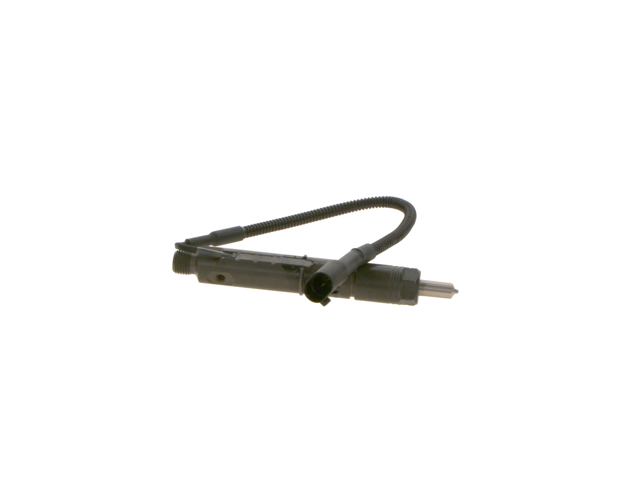 Nozzle and Holder Assembly - 0 432 131 631 BOSCH