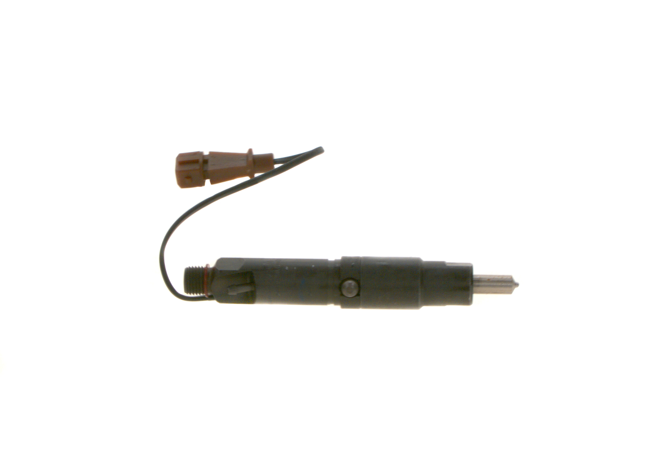 Nozzle and Holder Assembly - 0 432 131 729 BOSCH