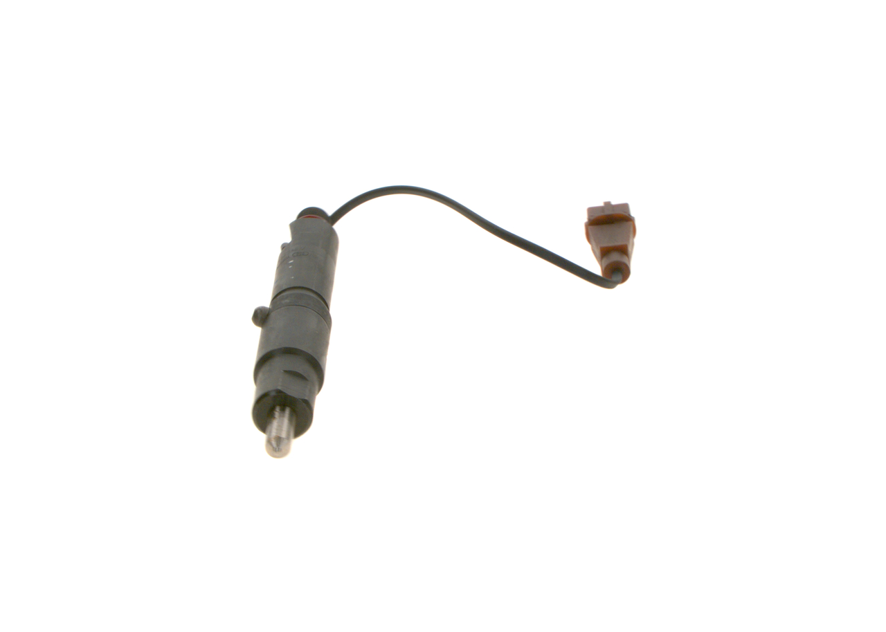 Nozzle and Holder Assembly - 0 432 131 729 BOSCH