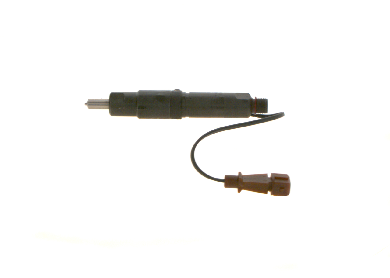 Nozzle and Holder Assembly - 0 432 131 729 BOSCH